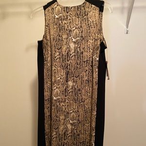 Vince Camuto Dress